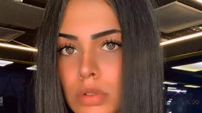 Şehir eşkıyalarından genç kadına bayıltan dayak! Bağdat Caddesi'nde taciz skandalı