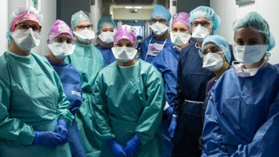 İki haftada 12 doktor hayatını kaybetti: Sebebini herkes biliyor ama korkudan kimse söyleyemiyor