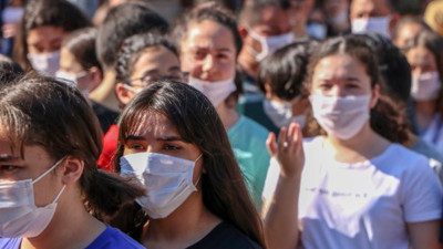 Milyonlarca veliye kötü haber: Koronadan dolayı çocuklarını okula göndermeyenlere büyük ceza gelebilir