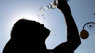 Meteoroloji saat verip uyardı: Aman dikkat