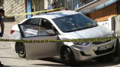 İstanbul Sultanbeyli'de kayınpeder, damadını öldürdü