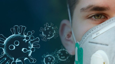 Virüsü en çok onlar yayıyor… Salgında korkunç yükseliş sürerken Prof. Dr. Levent Akın çarpıcı gerçeği açıkladı