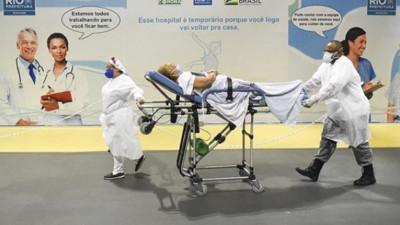 Dünyada genelinde korona virüsü atlatanların sayısı 18 milyonu geçti