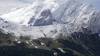 Ajanslar 'kırmızı kod' ile duyurdu: 15 yıl içerisinde tamamı yok olabilir