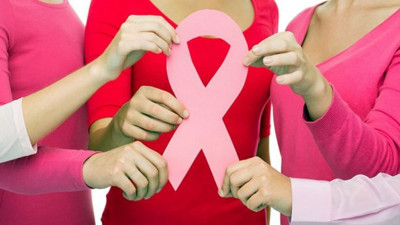 Meme kanserinin çaresi bulundu! Kadınlara büyük müjde