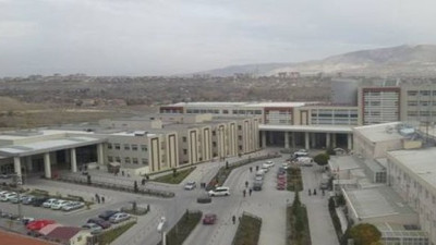 O büyük hastane karar aldı: Acil ameliyatlar dışında ameliyat yapılmayacak!