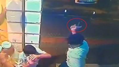 Eli eline değdi cinayeti! 16 yaşında katil oldu