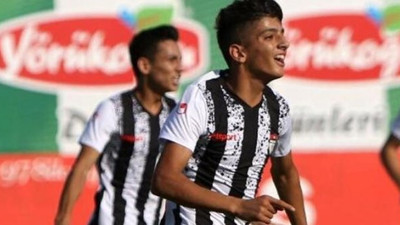 Son dakika transfer haberi: Bilal Budak Fenerbahçe'de