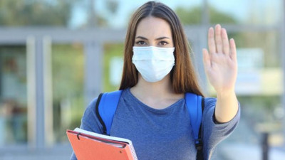 Bilim dünyası kararsız kaldı: Korona virüs ile ilgili şaşırtan araştırma: Herkes bu tartışmaya kilitlendi