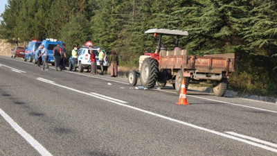 Rüzgarda uçan şapkasını yakalamak isterken feci şekilde can verdi