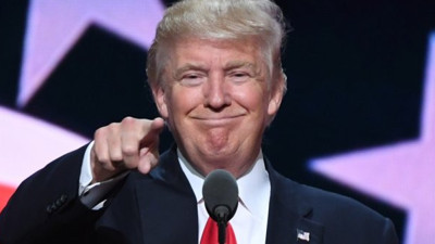 Trump'tan şaşırtan aşı kararı!