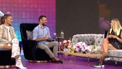 Eleneceğimi adadakiler yüzüme haykırdı! Survivor Aycan'dan Acun'u çıldırtacak açıklamalar