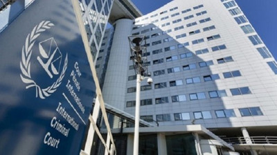 ABD'nin yaptırım kararına kınama