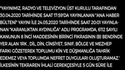 Tele 1 kapandı, açan bu mesajla karşılaşıyor