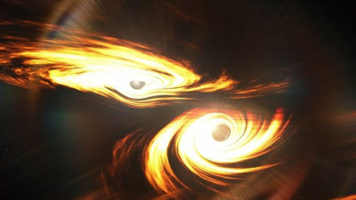 Bu olay yaşandığında ortada Dünya diye bir şey yoktu: Etkisi 7 milyar yıl sonra ulaştı