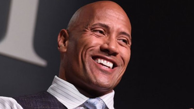 Dwayne Johnson “Yaşadığım en zorlayıcı şeydi” dedi: Dünya bu haberle çalkalandı