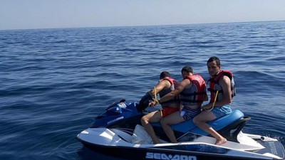 2 askerden şaşırtan savunma! Yunanistan'a kaçarken yakalanmışlardı