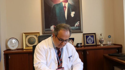 Durum çok kötü her an size de bulaşabilir! Bütün doktorlar tek tek gerçeği açıklamaya başladı! Prof. Dr. Mustafa Necmi İlhan açıkladı