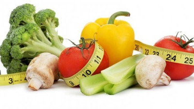 Fazla kilolarınızdan kolayca kurtulabilirsiniz! İşte yağ yakıcı süper besinler...