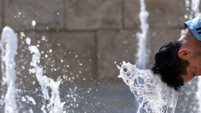 Meteorolojiden kötü haber! İki gün daha sürecek