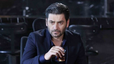 Eşkıya Dünyaya Hükümdar Olmaz'ın İlyas'ı Ozan Akbaba marangoz oldu!