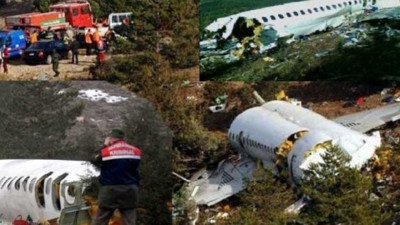 Isparta’daki Türk bilim insanlarının öldüğü şüpheli uçak kazası yeniden araştırılmalı: Yeniçağ gündeme getirmişti, CHP hareket geçti!