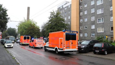 Bir evde 5 çocuğun cesedi bulundu, katil anne çıktı