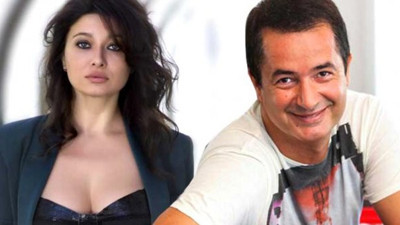 Nurgül Yeşilçay 18 yıl öncesine götürdü... Acun Ilıcalı'yı hiç böyle görmediniz!