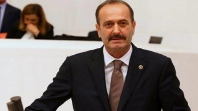 Milletvekili Osmanağaoğlu'nun acı günü! Annesi trafik kazasında vefat etti