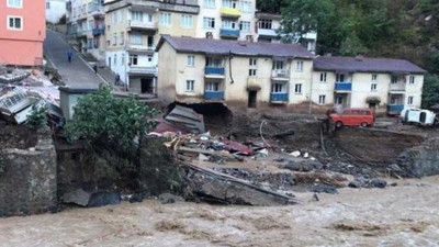 İki ilde bazı taşınmazlar acele kamulaştırılacak! Resmi Gazete'de yayımlandı