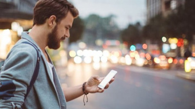 Bu mesajı sakın açmayın! Bir 'tık'la banka hesabını boşaltıyorlar