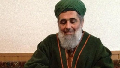 Uşşaki Tarikatı lideri Fatih Nurullah'ın devlet protokolünde ağırlandığı görüntüler ortaya çıktı