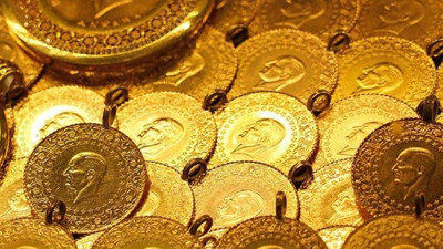 Cumhurbaşkanı Kararı’na göre Altın ve gümüşte devletin hak oranı arttırıldı