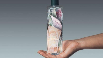 Kolonya fiyatlarında ikinci dalga!