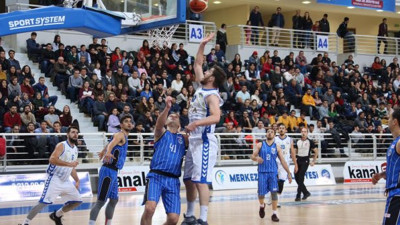 Türkiye Basketbol Ligi 16 takımla oynanacak! Denizli temsilcisi Süper Lig'de