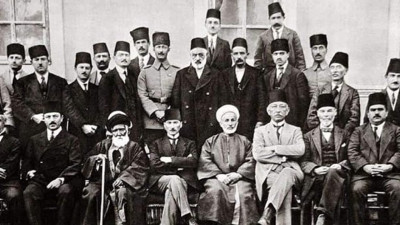 Sivas Kongresi nedir? Sivas Kongresi'nde alınan kararlar? Sivas Kongresi'nin önemi nedir?