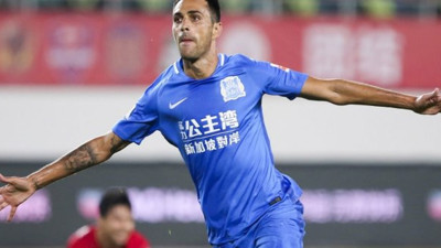 Fenerbahçe'nin Zahavi transferinde flaş gelişme