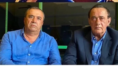 Alaattin Çakıcı: Yunan'ı yine denize dökeriz