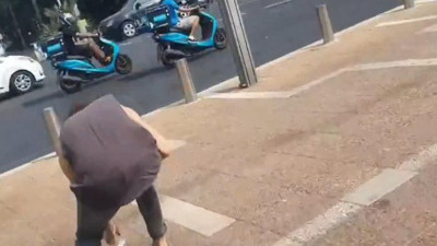 Gökyüzünden uyuşturucu yağdı! Şaka değil gerçek