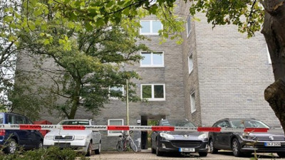 Apartmanda ölü bulunan çocuğun otopsi sonucu şok etti