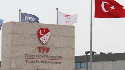 TFF Disiplin Talimatı'nda flaş 'sarı kart' değişikliği