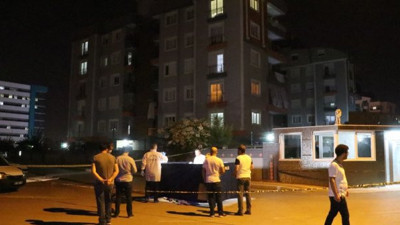 Antalya'da ortakların 'sarkıntılık' kavgası kanlı bitti! Biri hastaneye biri mezara