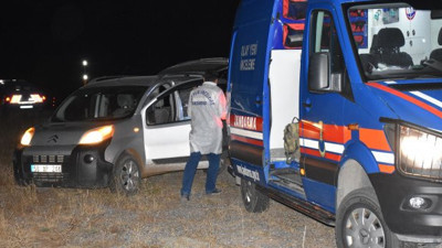 Definecilerin elinde patladı! Definecilerin hazin sonu! Utanmadan kaza süsü vereceklerdi
