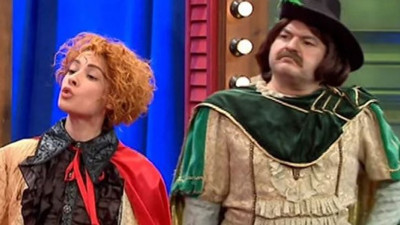 Güldür Güldür Show’da “Cumhuriyet” kelimesini sansürleyen Show TV’den açıklama geldi, Özrü kabahatinden büyük