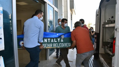 Kutlama ölümle sonuçlandı