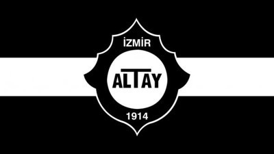 Altay'da hedef orta saha transferi
