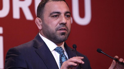 Erdoğan’ın Başdanışmanı Hamza Yerlikaya öyle bir paylaşım yaptı ki sosyal medya şaştı kaldı!