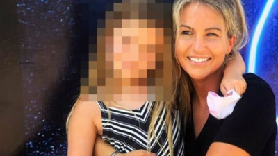 Genç kadını dezenfektan öldürüyordu! Böyleydi bu hale geldi