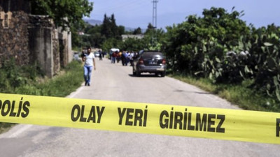 Adana'da kavgada yaralanan kişi hayatını kaybetti