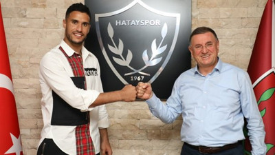 Hatayspor tecrübeli kaleci ile anlaştı